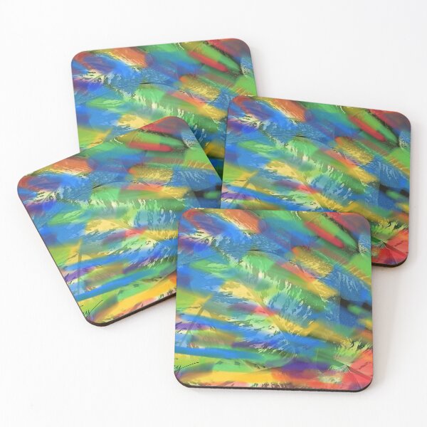 Item preview, Tropical Forest designed and sold by Mizjean.