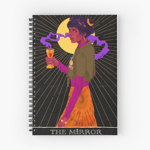 Item preview, blue sargent tarot designed and sold by calicoture.