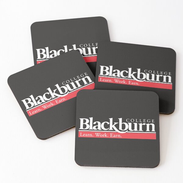 Item preview, Blackburn College (Illinois) designed and sold by Hattox.