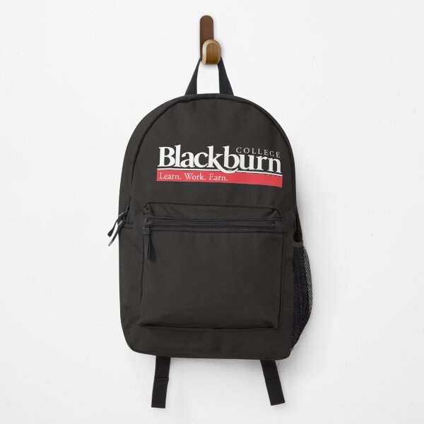 Item preview, Blackburn College (Illinois) designed and sold by Hattox.