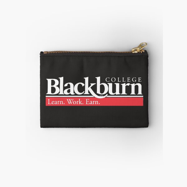 Item preview, Blackburn College (Illinois) designed and sold by Hattox.