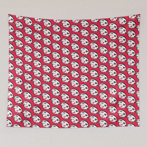 Item preview, Blackburn College (Illinois) designed and sold by Hattox.