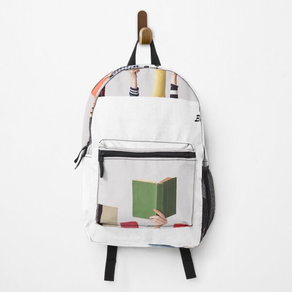 Item preview, Hail to the Bookworms! designed and sold by iAmmAja43.