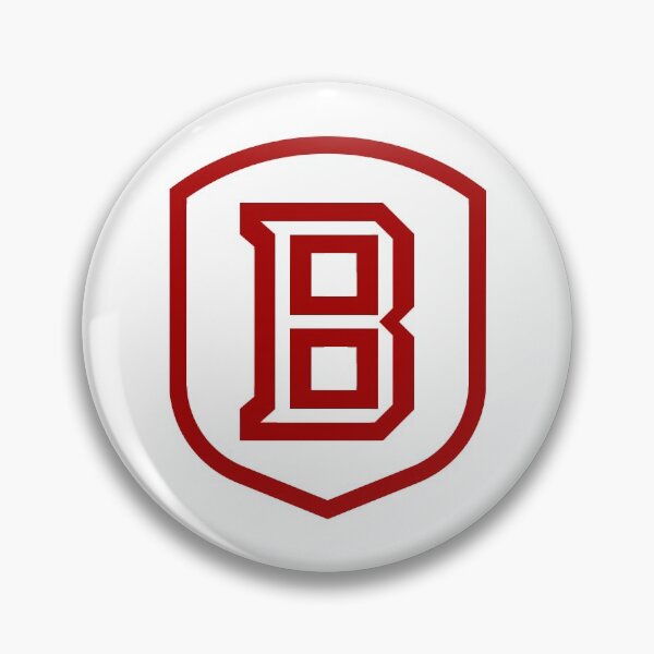 Item preview, Bradley college designed and sold by Hattox.