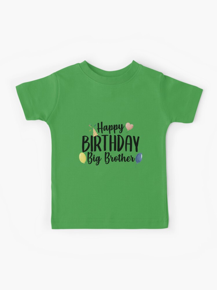 Kids Little Brother Biggest Fan Baseball Shirt Funny Boys Kids Kids Little Brother Biggest Fan Baseball Shirt Funny Boys Kids