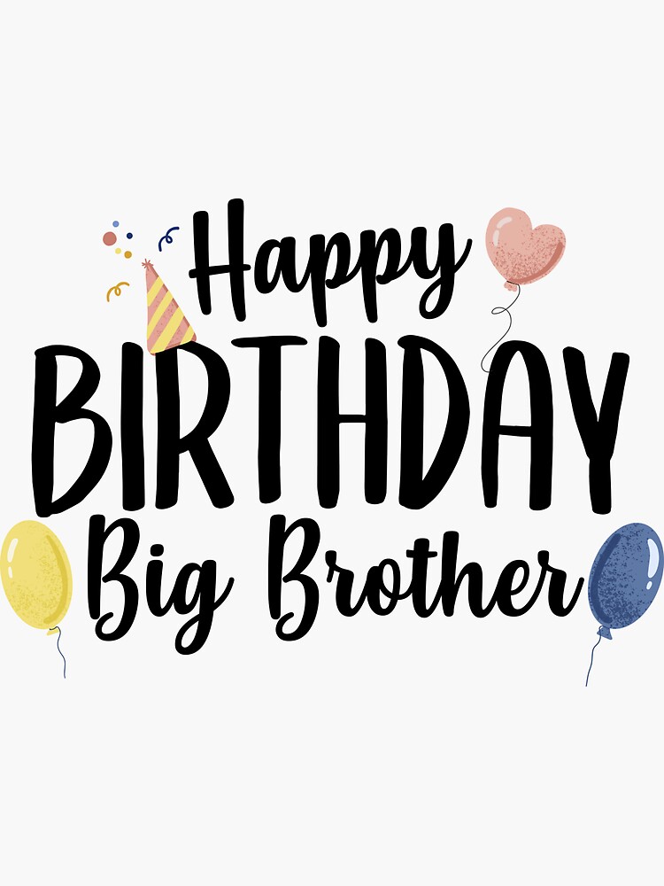 Big Brother Gifts – Plaque en acrylique en forme de puzzle, cadeau  d'anniversaire pour beau-frère, cadeau d'anniversaire pour frère, cadeau  d'anniversaire pour frère, cadeau d'anniversaire de la part : :  Cuisine et