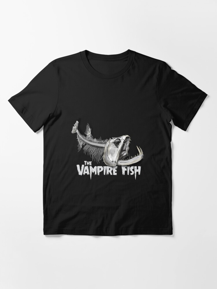Vampire Fish | Essential T-Shirt