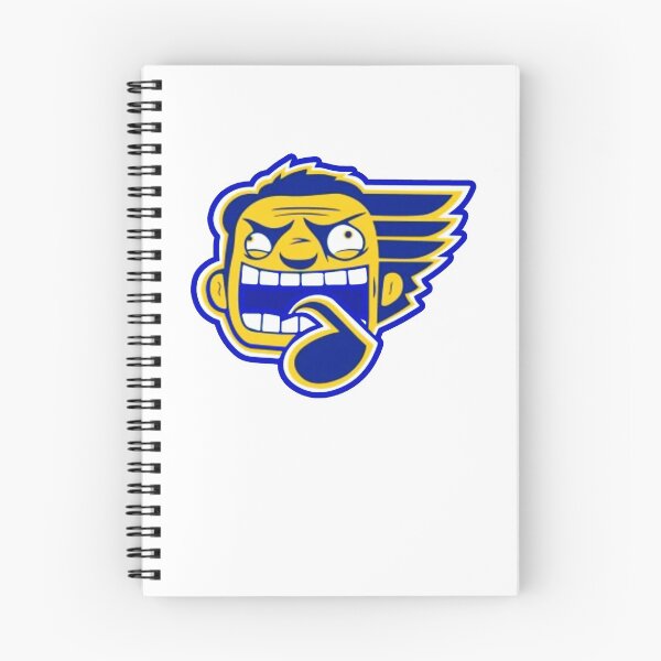Item preview, st louis hockey  designed and sold by Beachbrother.