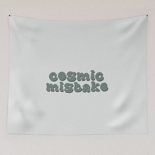 Item preview, mistake designed and sold by carterwood.