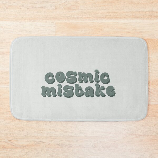 Item preview, mistake designed and sold by carterwood.
