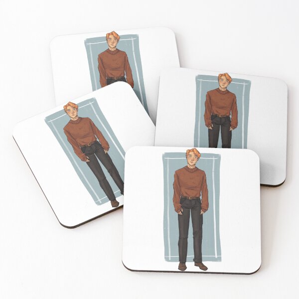 Item preview, Let John Tracy Dress Nice designed and sold by rosierose3131.