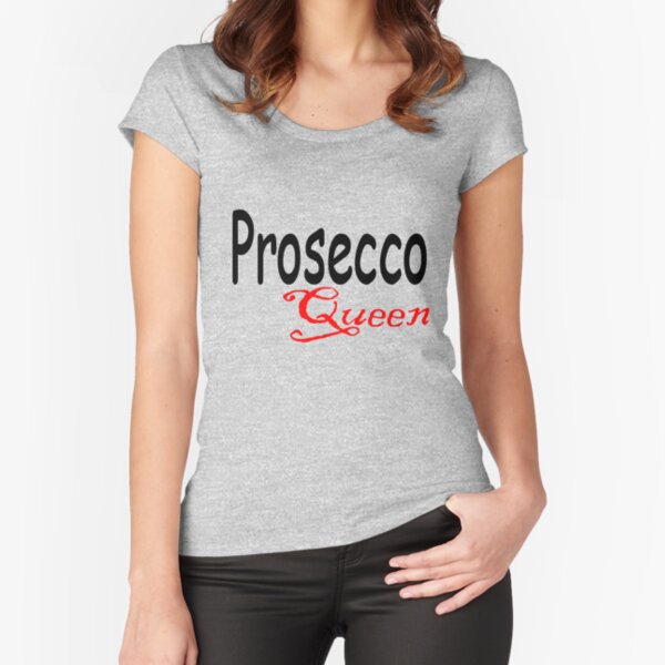 prosecco t shirts uk