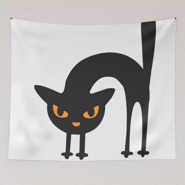 Item preview, Meow meow  designed and sold by Simple2simple.