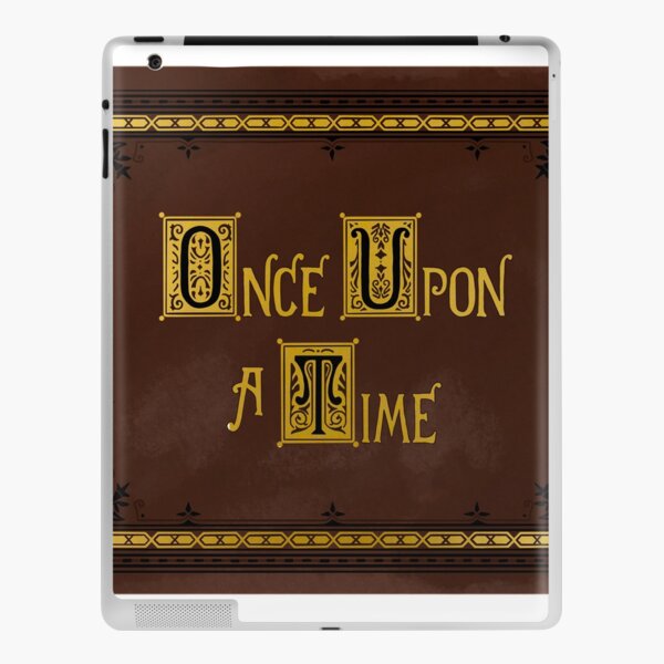 Inkspired - Once Upon A Time