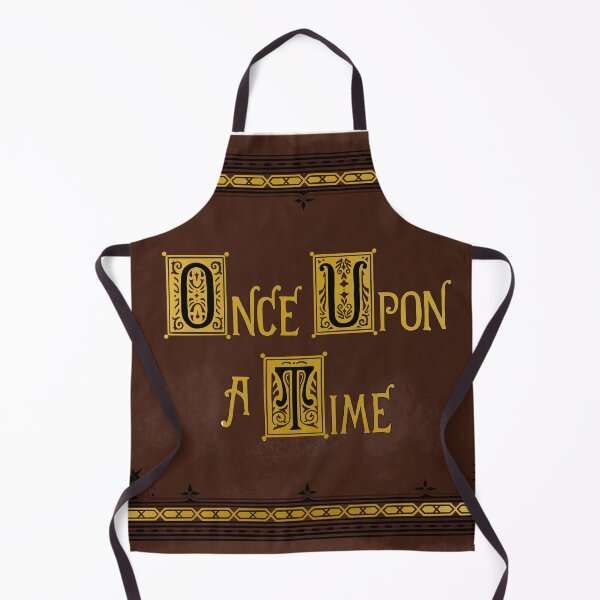 Item preview, Once Upon a Time Fairytale Book designed and sold by Happyhobbithole.