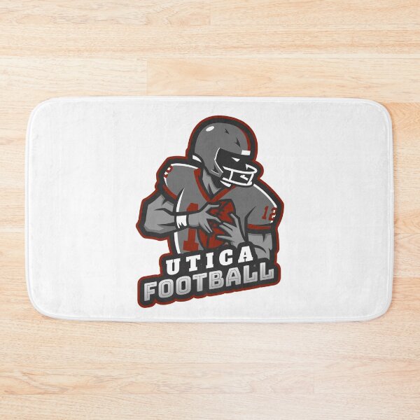 Item preview, Utica Football designed and sold by techdave.