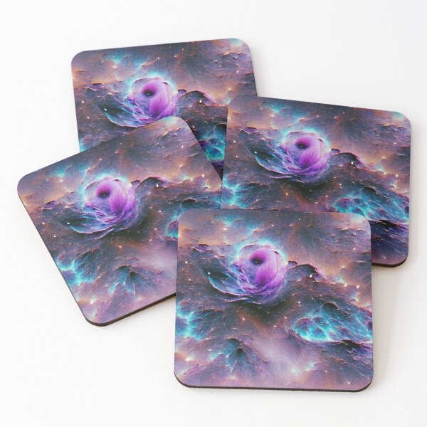 Item preview, galaxy bloom designed and sold by Texar.