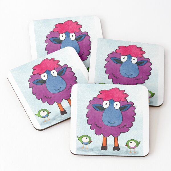 Item preview, Mister Sheep designed and sold by Lilmonsto.