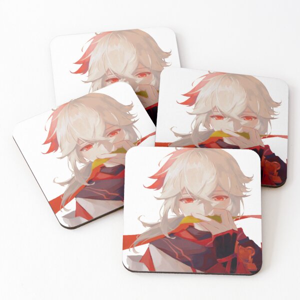 Item preview, Kazuha | Genshin Impact designed and sold by Reigill.