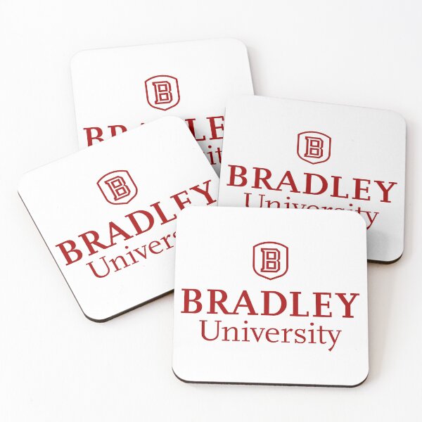Item preview, Bradley college designed and sold by Hattox.