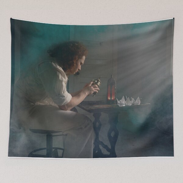 Item preview, DreamWalkers designed and sold by Shadow of the Run.