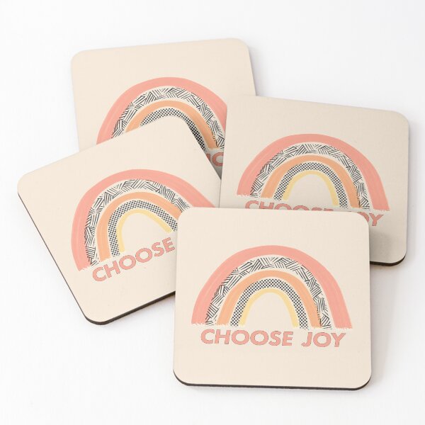 Item preview, Choose Joy designed and sold by ind3finite.