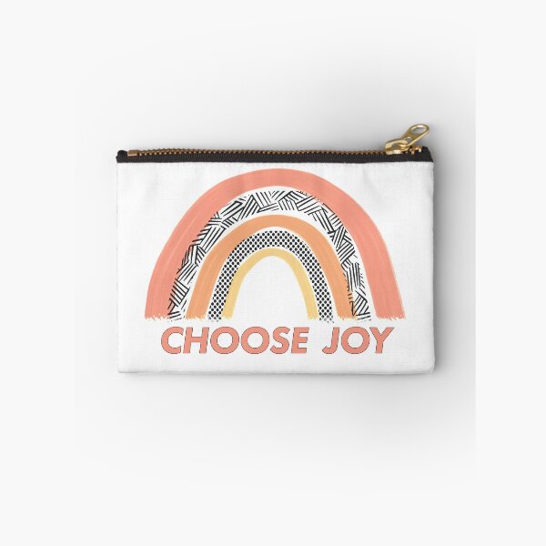 Item preview, Choose Joy designed and sold by ind3finite.