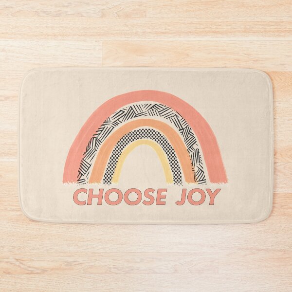 Item preview, Choose Joy designed and sold by ind3finite.