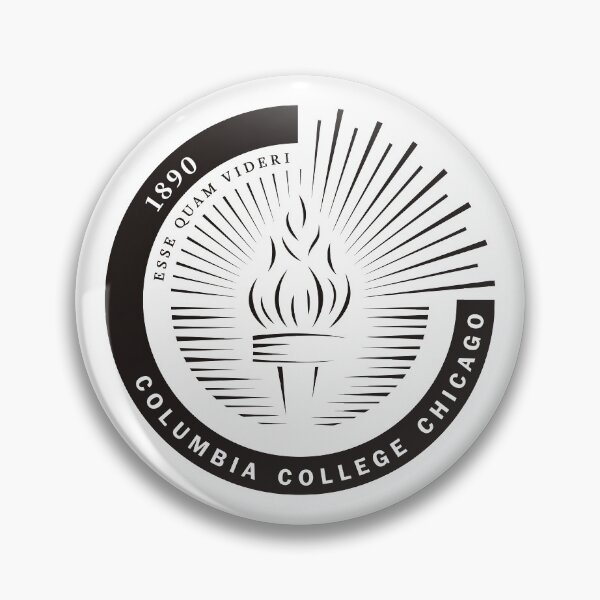 Item preview, Columbia College Chicago designed and sold by Hattox.