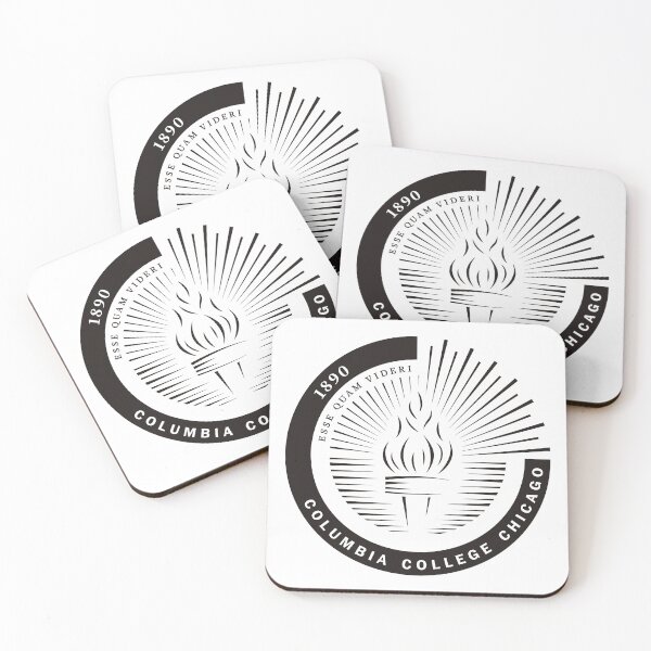 Item preview, Columbia College Chicago designed and sold by Hattox.