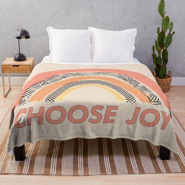 Item preview, Choose Joy designed and sold by ind3finite.