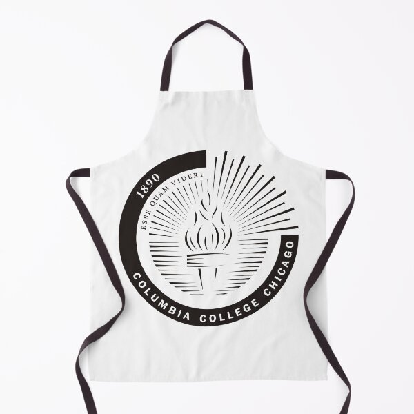Item preview, Columbia College Chicago designed and sold by Hattox.