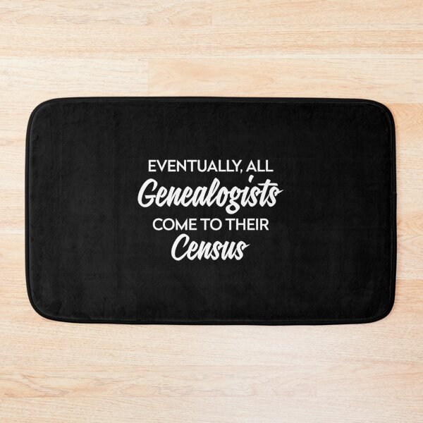 Item preview, Funny Genealogist Genealogy Gift Long Sleeve Tshirt designed and sold by ownjuliann.