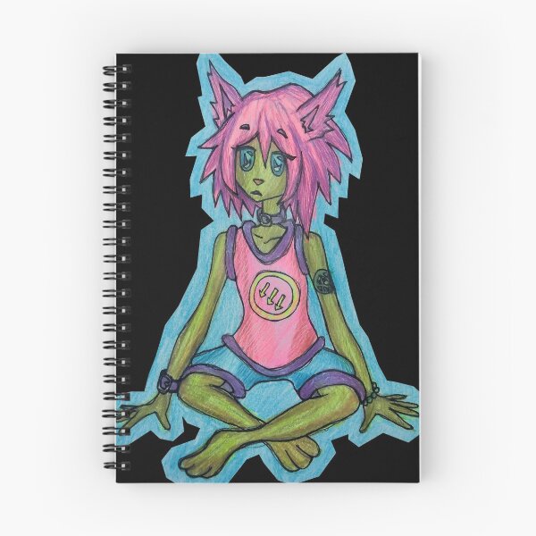 Item preview, Cool Antifa Skater Cat designed and sold by Lee Longfellow.