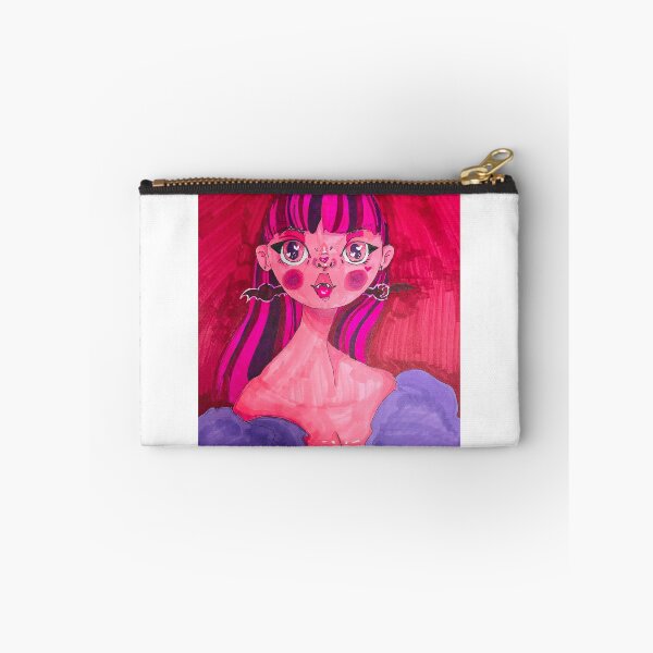 Item preview, draculaura designed and sold by jewelch.