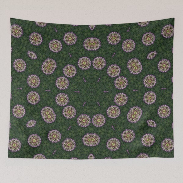 Item preview, Kaleidoscopic Oddities 00265 designed and sold by CleanWIP.