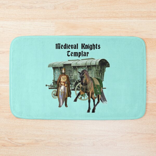 Item preview, Medieval Knights Templar Shield Cross     designed and sold by joseech.