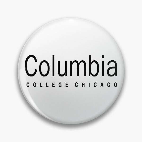 Item preview, Columbia College Chicago designed and sold by Hattox.