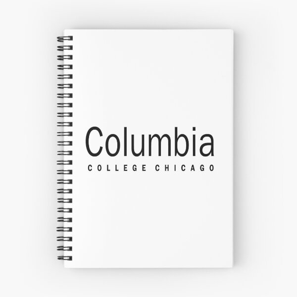 Item preview, Columbia College Chicago designed and sold by Hattox.