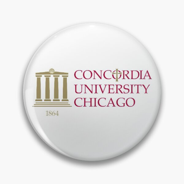 Item preview, Concordia College Chicago designed and sold by Hattox.