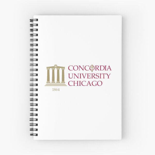 Item preview, Concordia College Chicago designed and sold by Hattox.