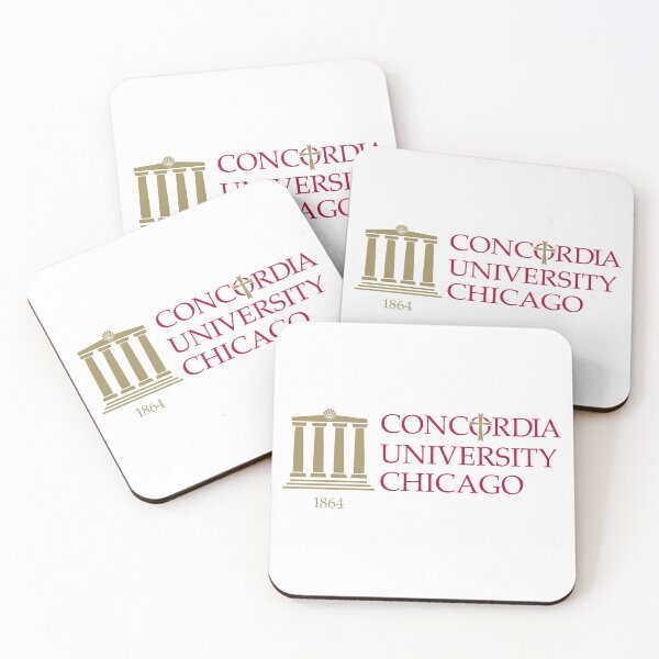 Item preview, Concordia College Chicago designed and sold by Hattox.