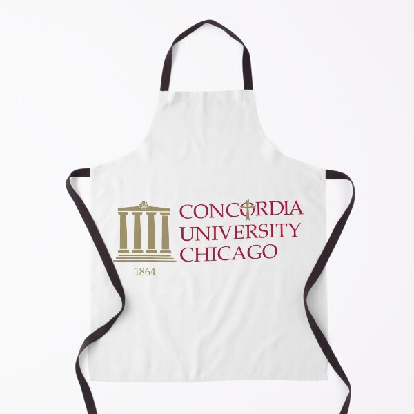 Item preview, Concordia College Chicago designed and sold by Hattox.