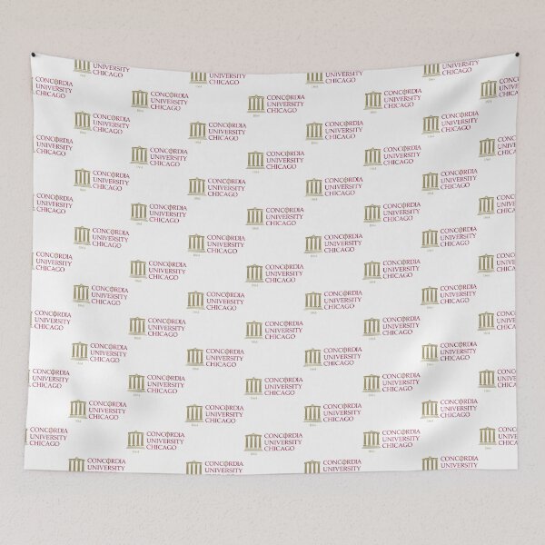 Item preview, Concordia College Chicago designed and sold by Hattox.
