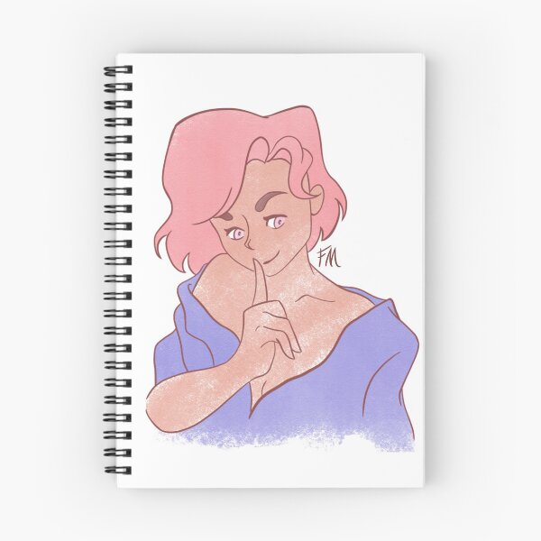 Item preview, The First Secret designed and sold by Frida M_AiW.