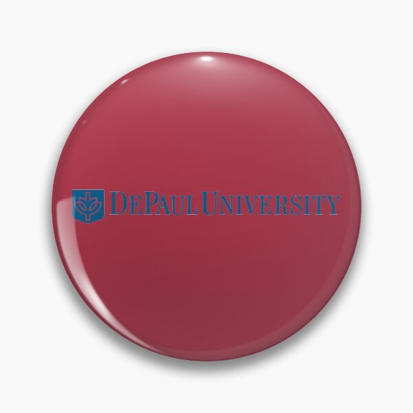 Item preview, DePaul College designed and sold by Hattox.