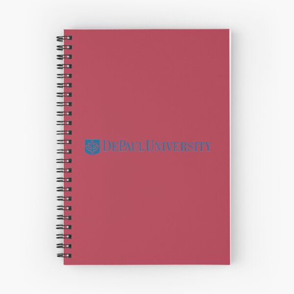 Item preview, DePaul College designed and sold by Hattox.