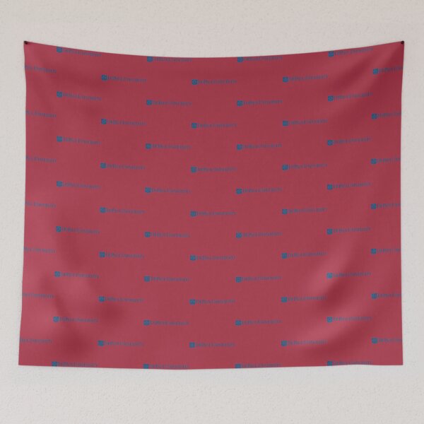 Item preview, DePaul College designed and sold by Hattox.