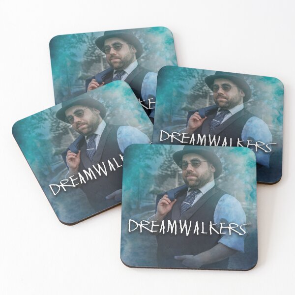 Item preview, DreamWalkers  designed and sold by Shadow of the Run.
