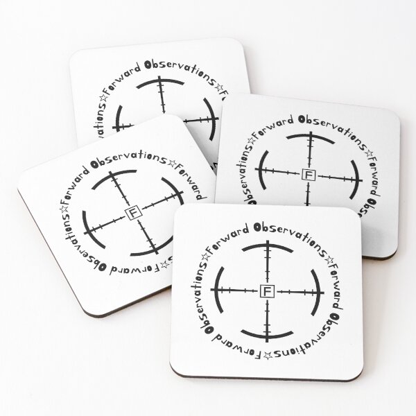 Item preview, Forward Observations designed and sold by SPYG.